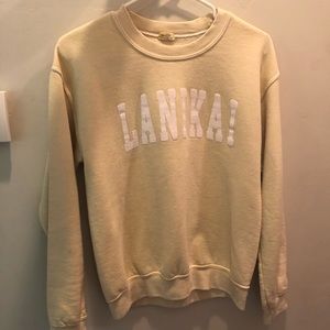 Brandy Melville Lanikai crewneck
